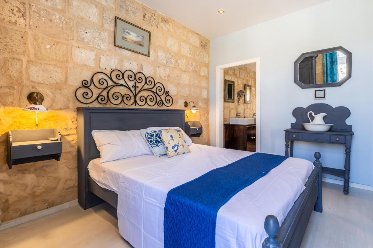 Valletta Bastions Seafront House Dış mekan fotoğraf